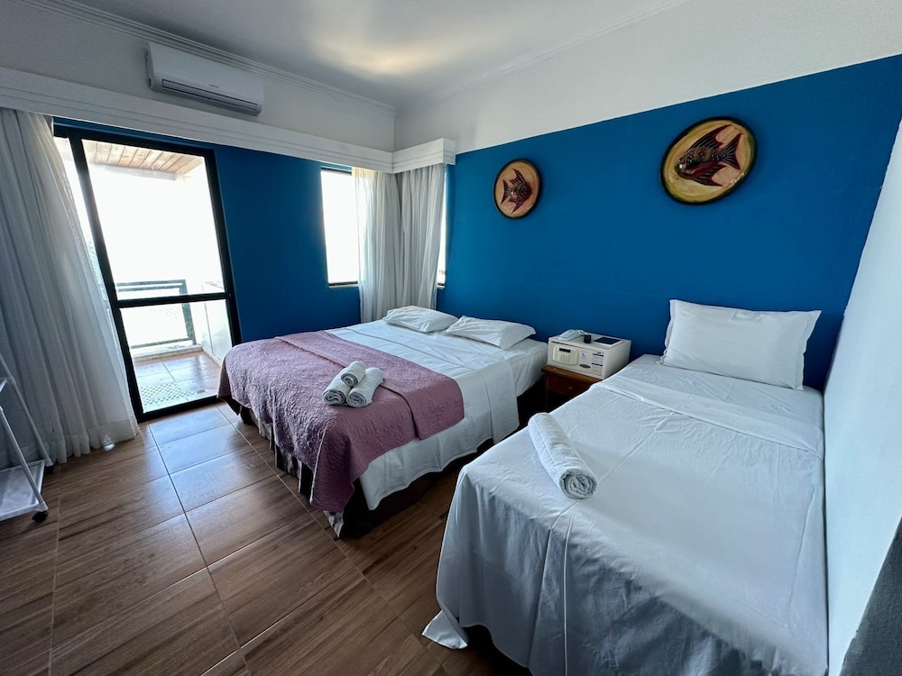 Costa Mar Recife Hotel 16/50