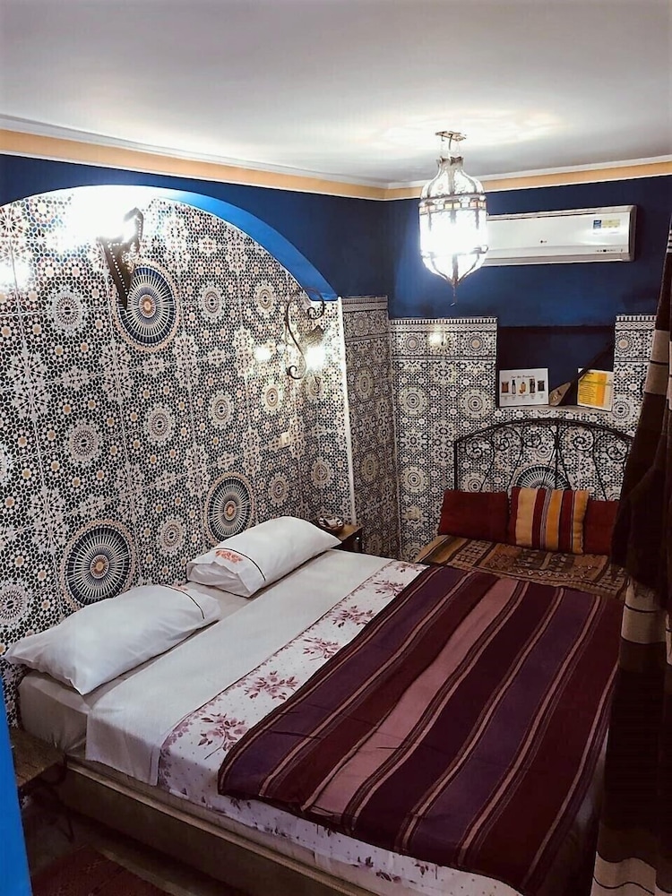 RIAD DAR SABA 16/50