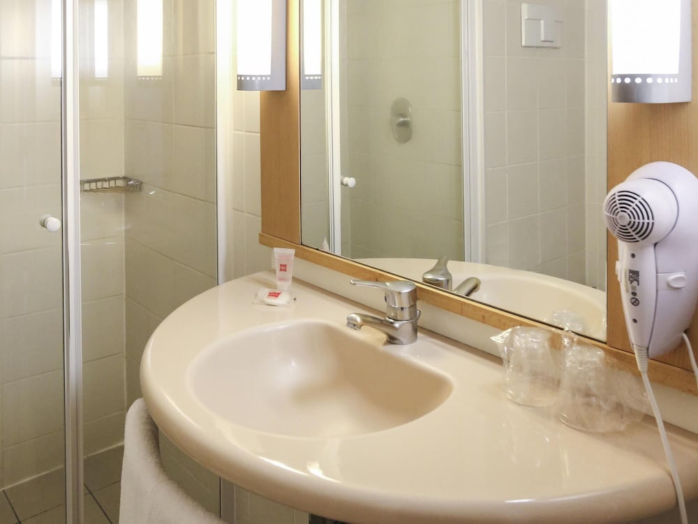 Ibis Buenos Aires Congreso 66/70