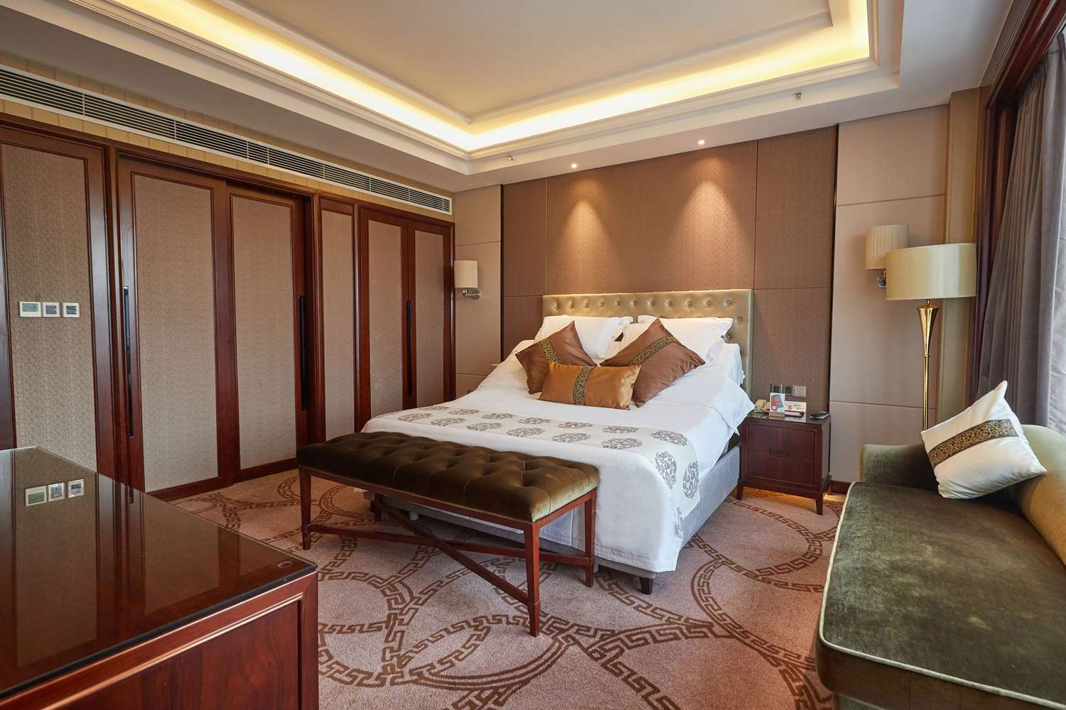 Wyndham Grand Plaza Royale Chenzhou 9/30