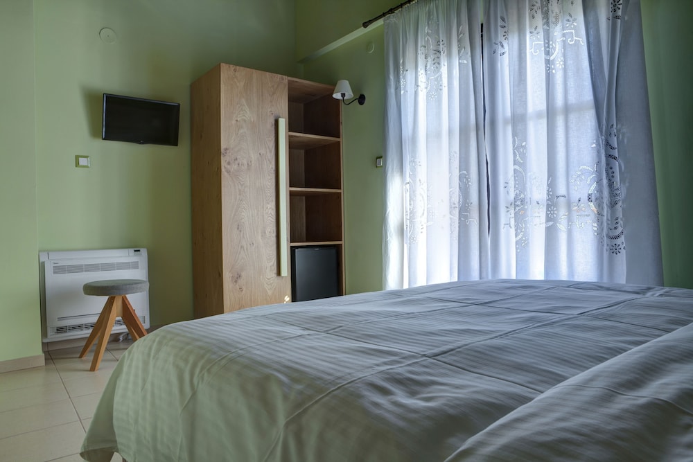 Elaion Terra Boutique Guesthouse 4/34