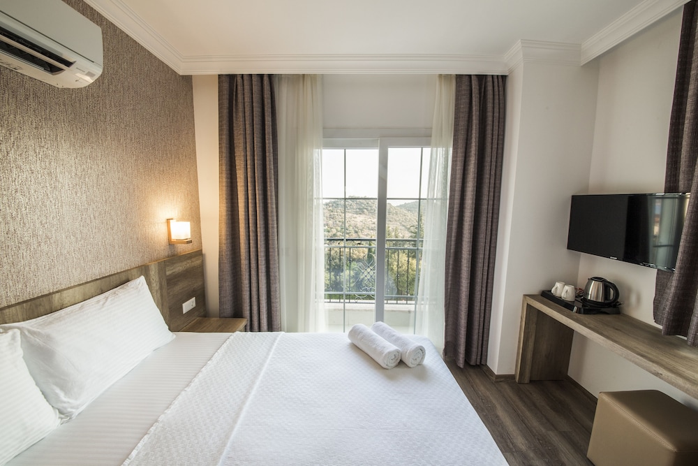 Dekatria Rooms & Aparts 9/50