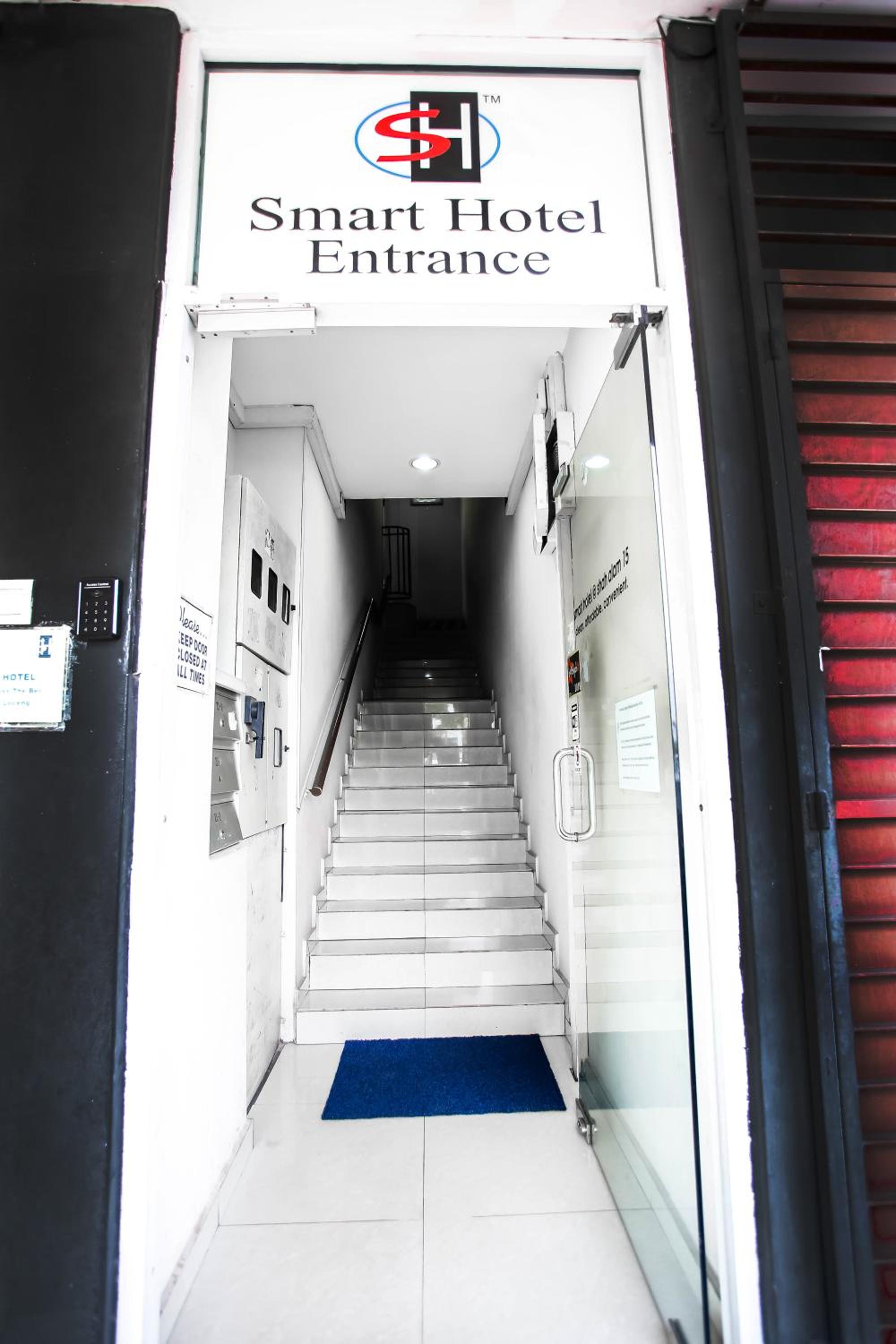 SMART HOTEL SHAH ALAM SEKSYEN 15 10/52