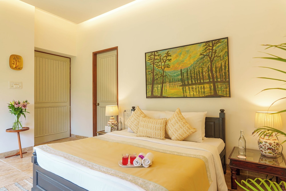 Ama Stays & Trails Nine Palms, Alibag 3/41