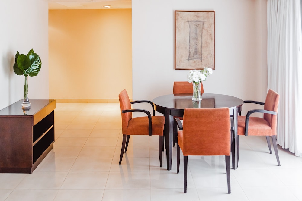 SHERATON SALTA HOTEL 47/72