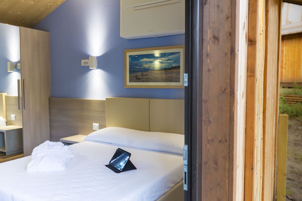 PARADU TUSCANY ECORESORT 45/86
