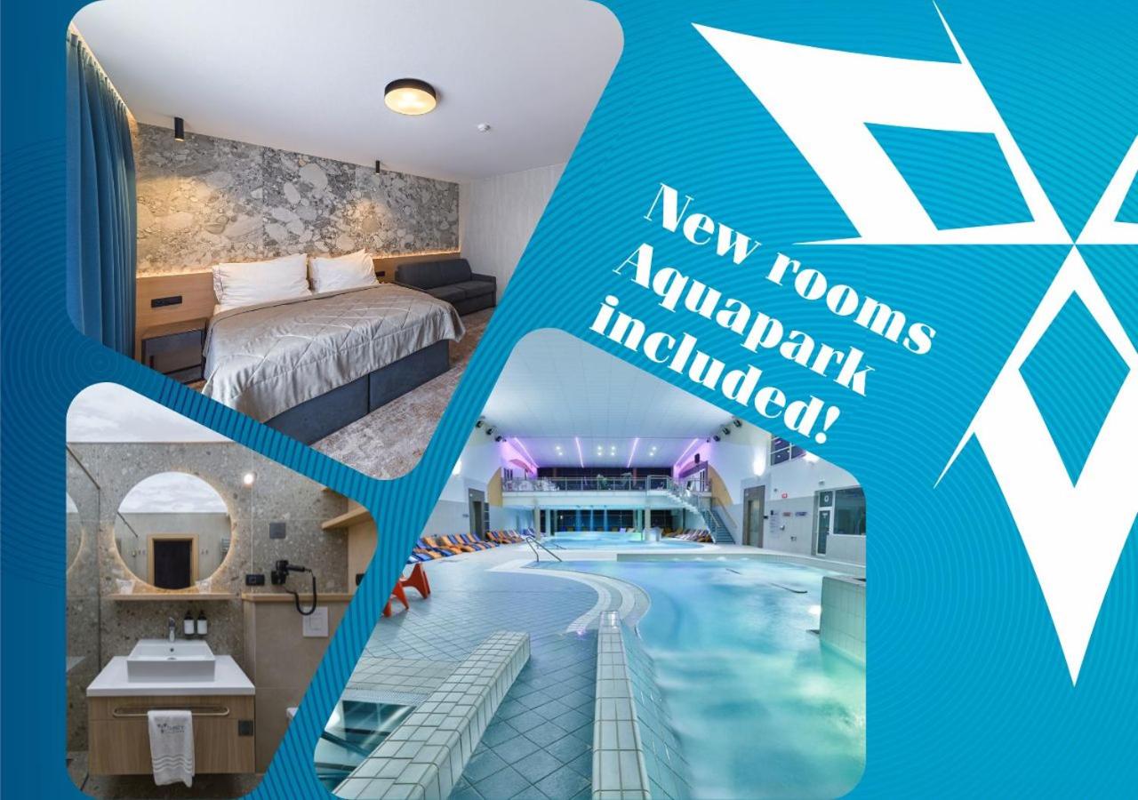Hotel Senec Lake Resort 20/50