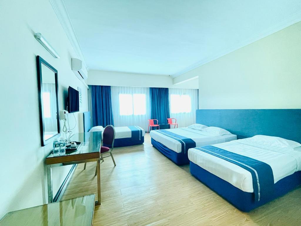 Tyng Garden Hotel Sandakan 5/39