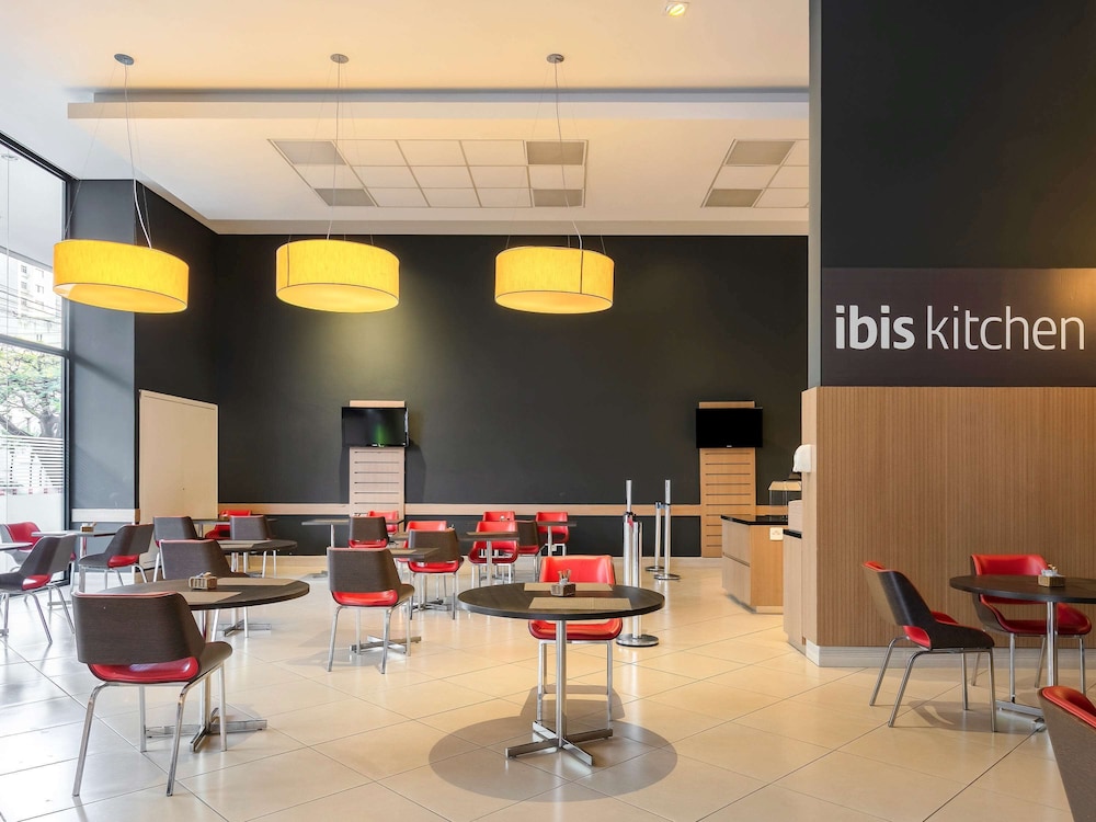Ibis Belo Horizonte Afonso Pena 49/70