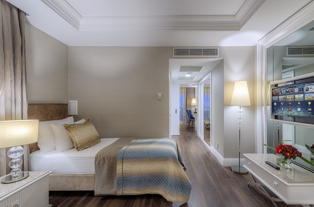 Dobedan Exclusive Hotel & Spa 17/73