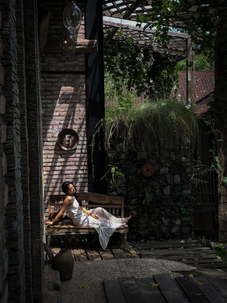 Taman Nauli Bed & Breakfast 21/21