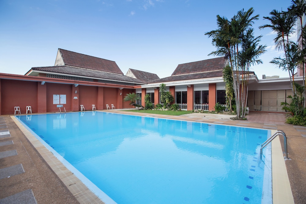 Imperial Narathiwat Hotel 62/67