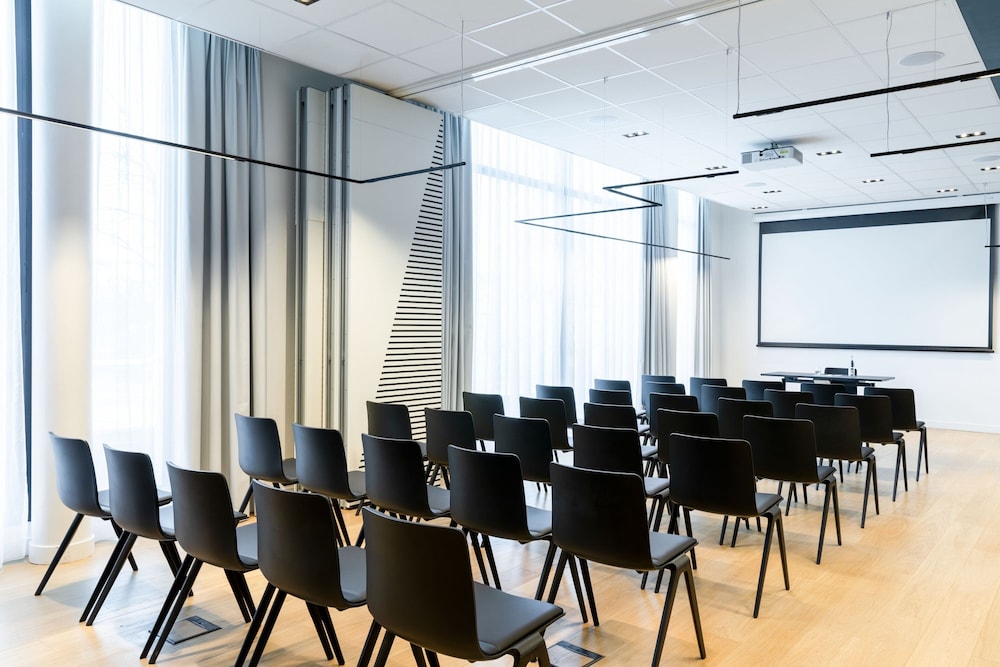 Courtyard by Marriott Paris Creteil 27/40