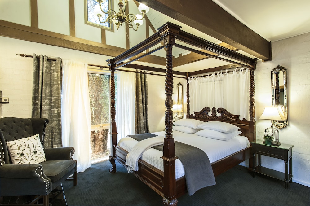 THE LOFT IN THE MILL BOUTIQUE ACCOMMODATION 21/55