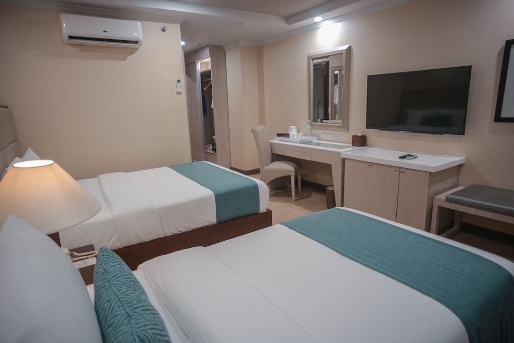 Boracay Mandarin Island Hotel 21/67