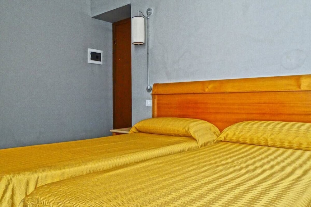 Residenza Dei Quiriti 55/65