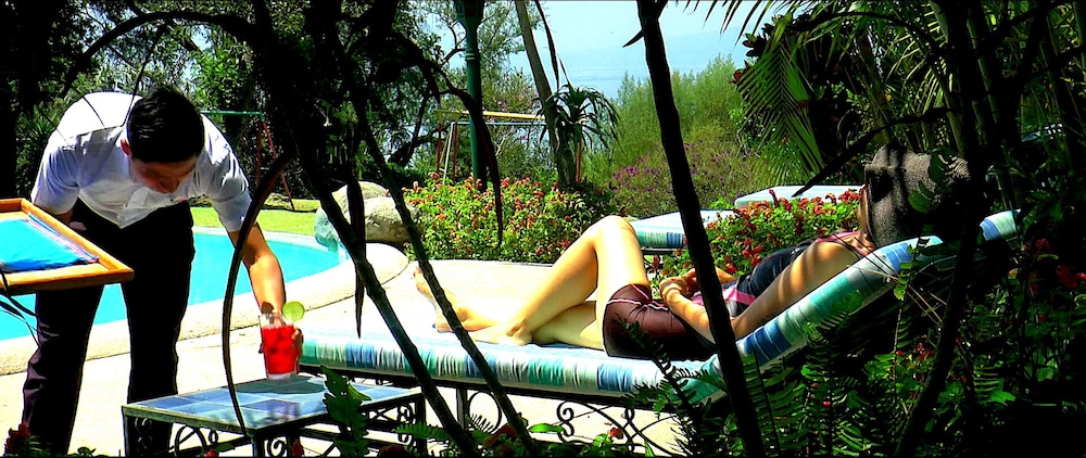 Hotel San Buenaventura De Atitlan 36/50