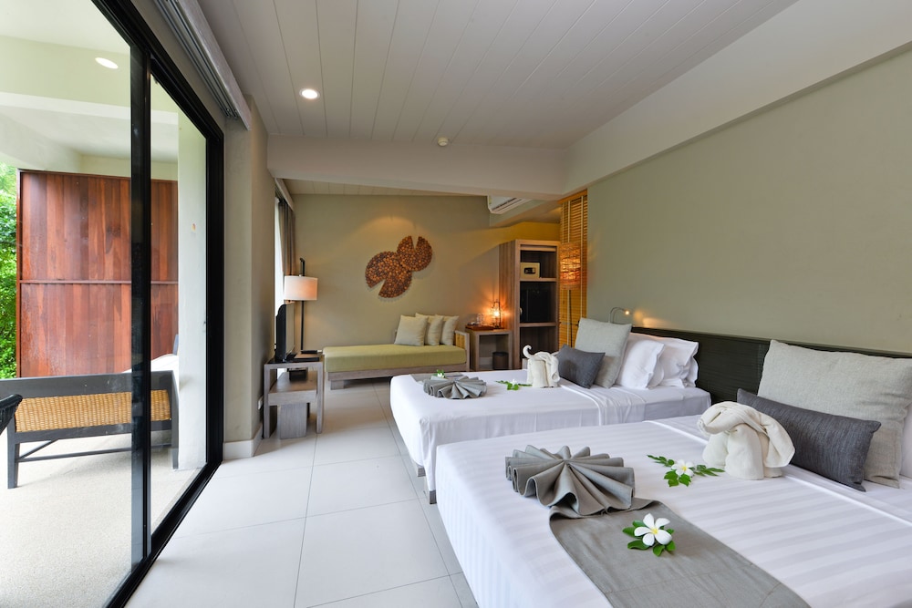 Twin Lotus Resort and Spa - Adults Only 101/181