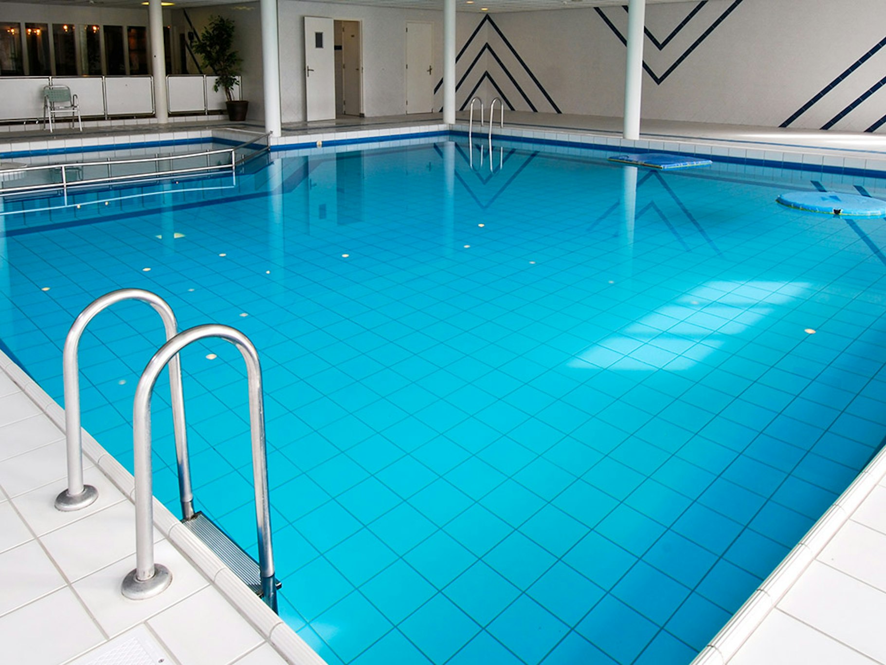 Fletcher Resort-Hotel Amelander Kaap 19/43