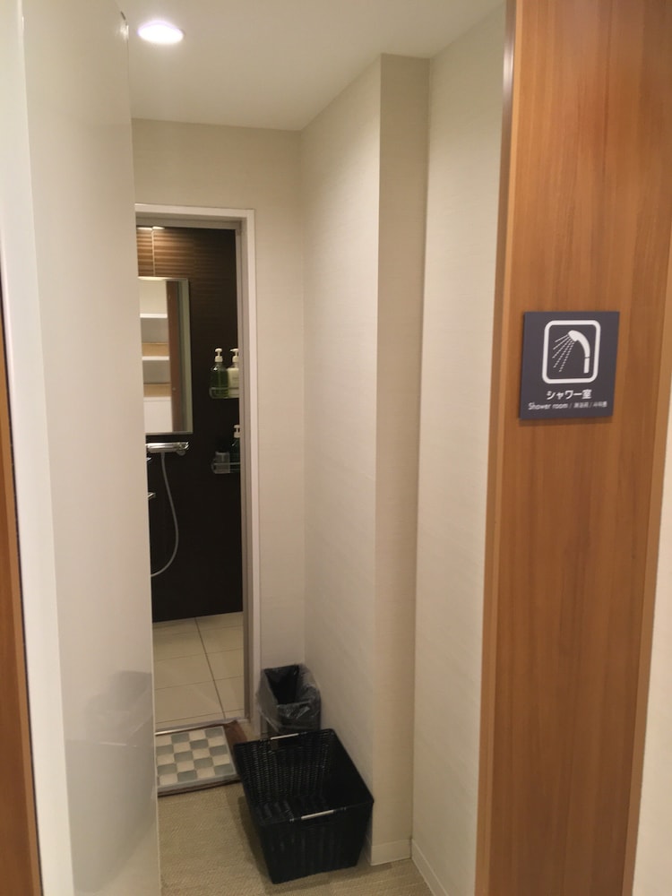 First Cabin Akasaka 12/29