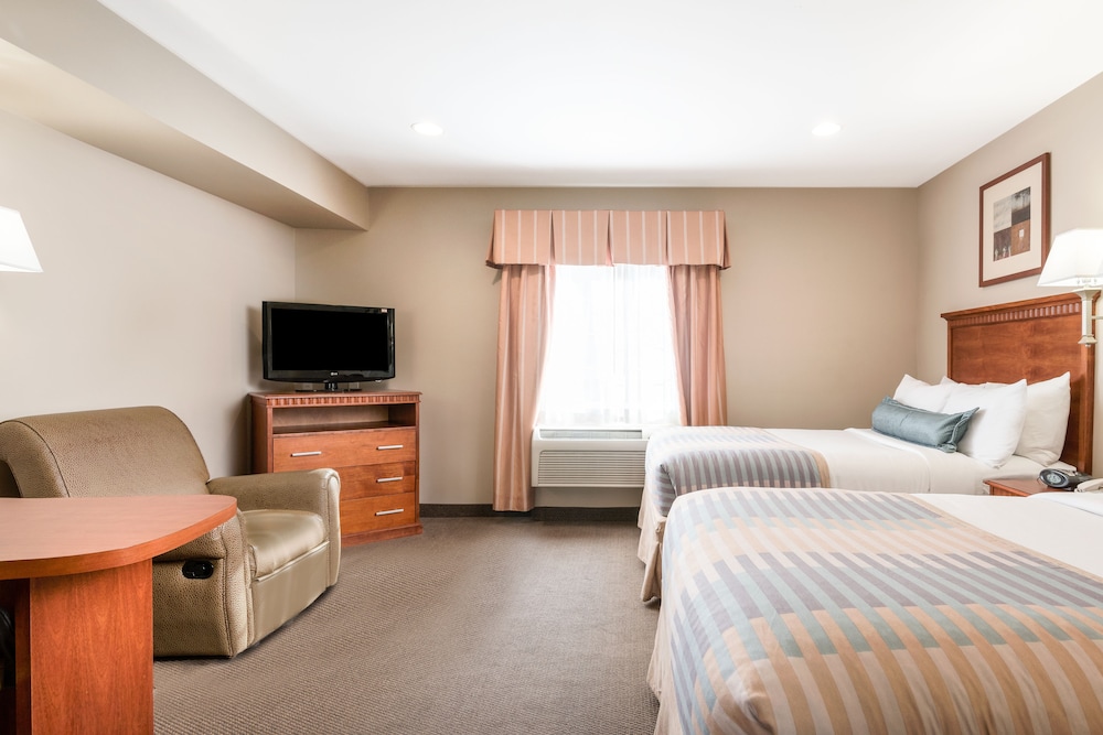 Candlewood Suites LAX Hawthorne 9/36