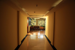 Hollyhock Hotel 3/13