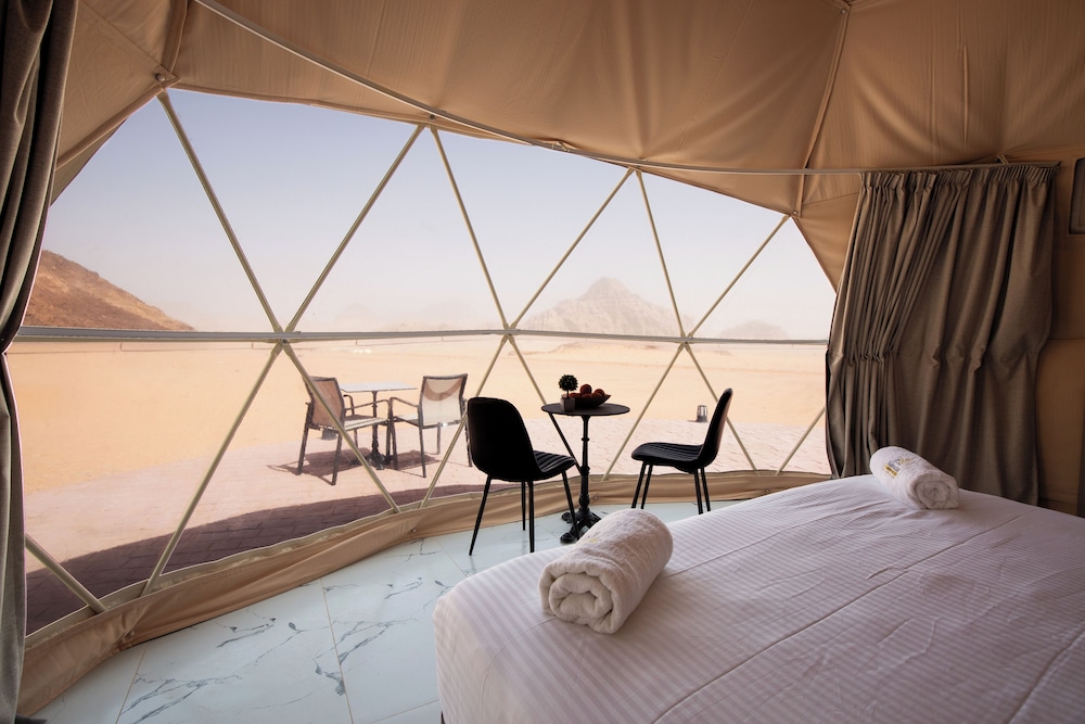 Omsiat Shahrazad Luxury Camp 20/50