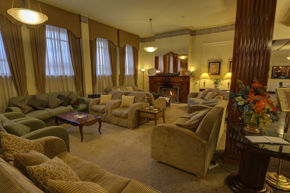 Royal Exchange Hotel 40/67