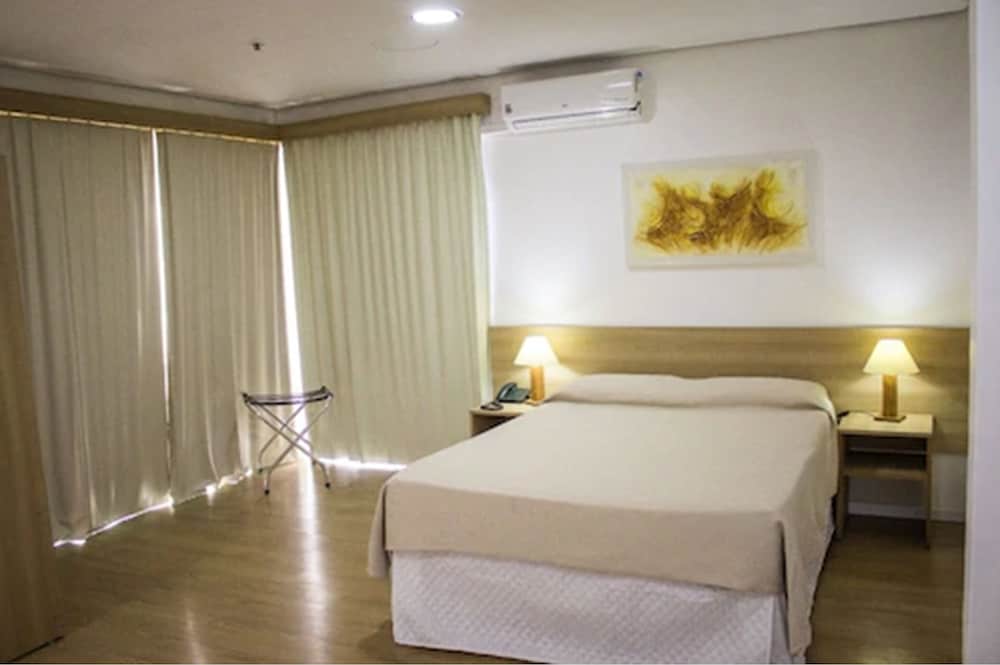 Hotel Dan Inn Express Porto Alegre By Nacional Inn 36/72