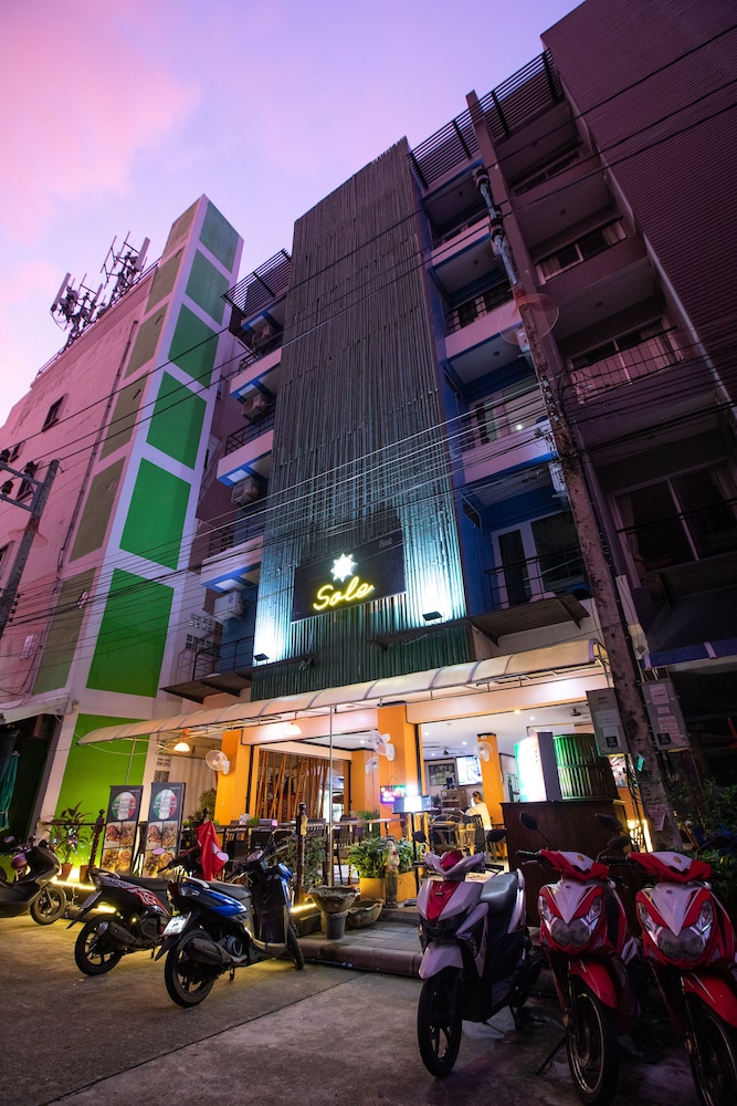 hotel