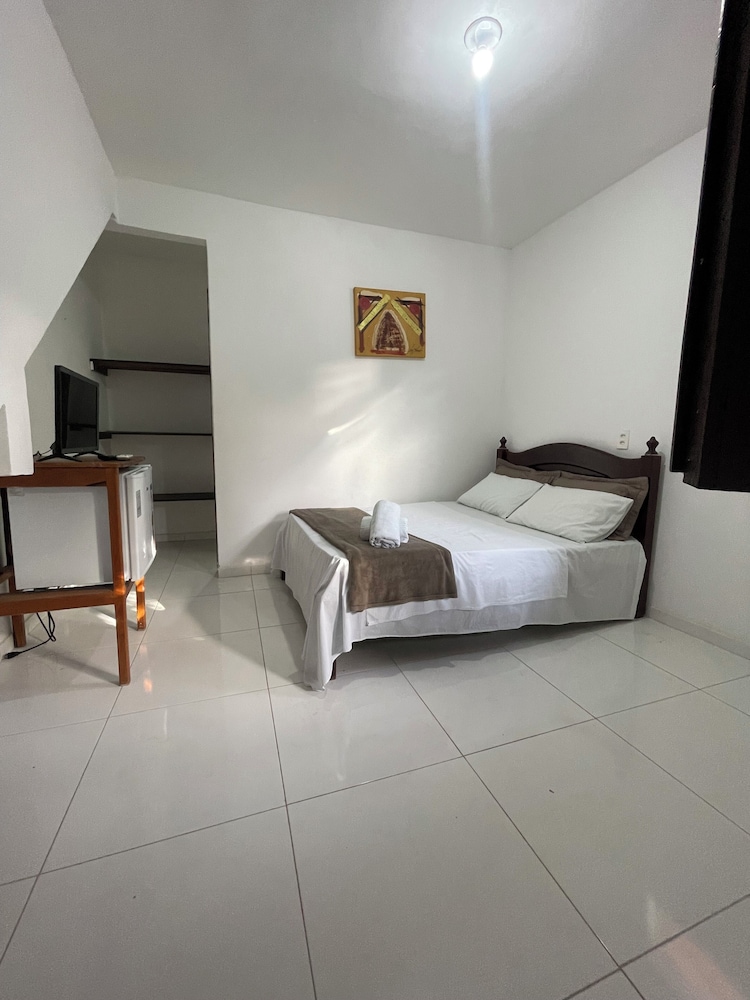 Pousada Vila Nova 7/46