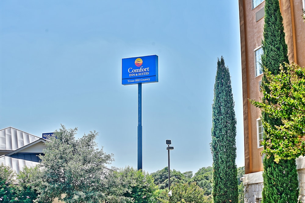 surroundings