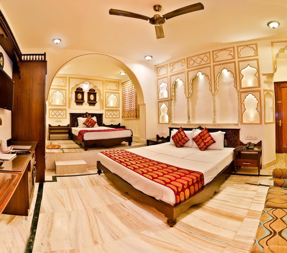 Hotel Pearl Palace 17/62