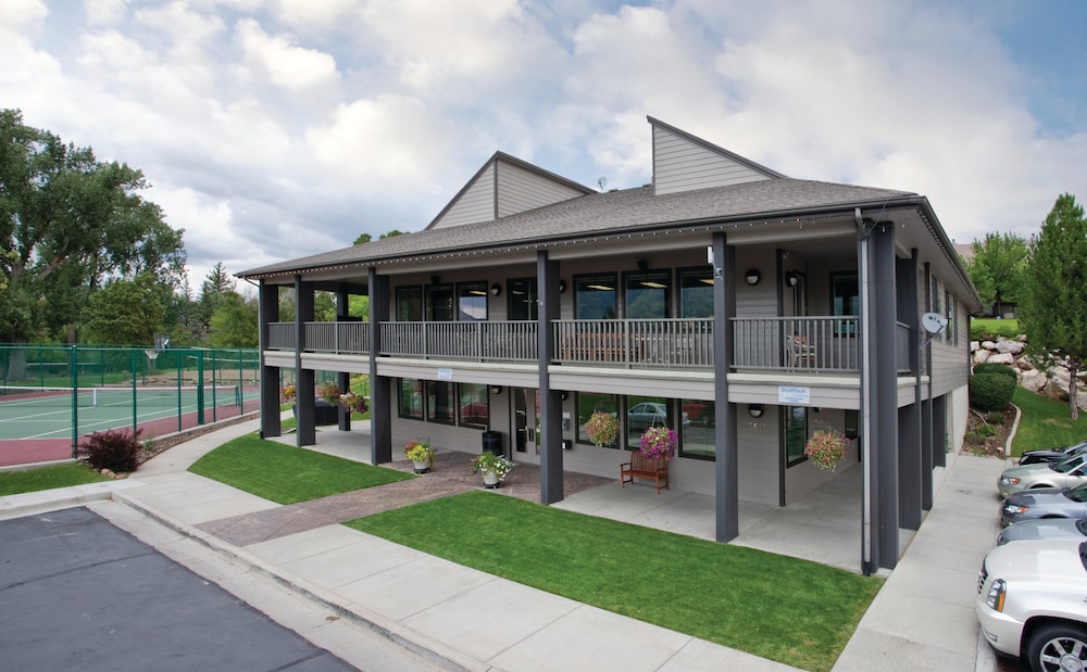WorldMark Wolf Creek in EDEN - UT