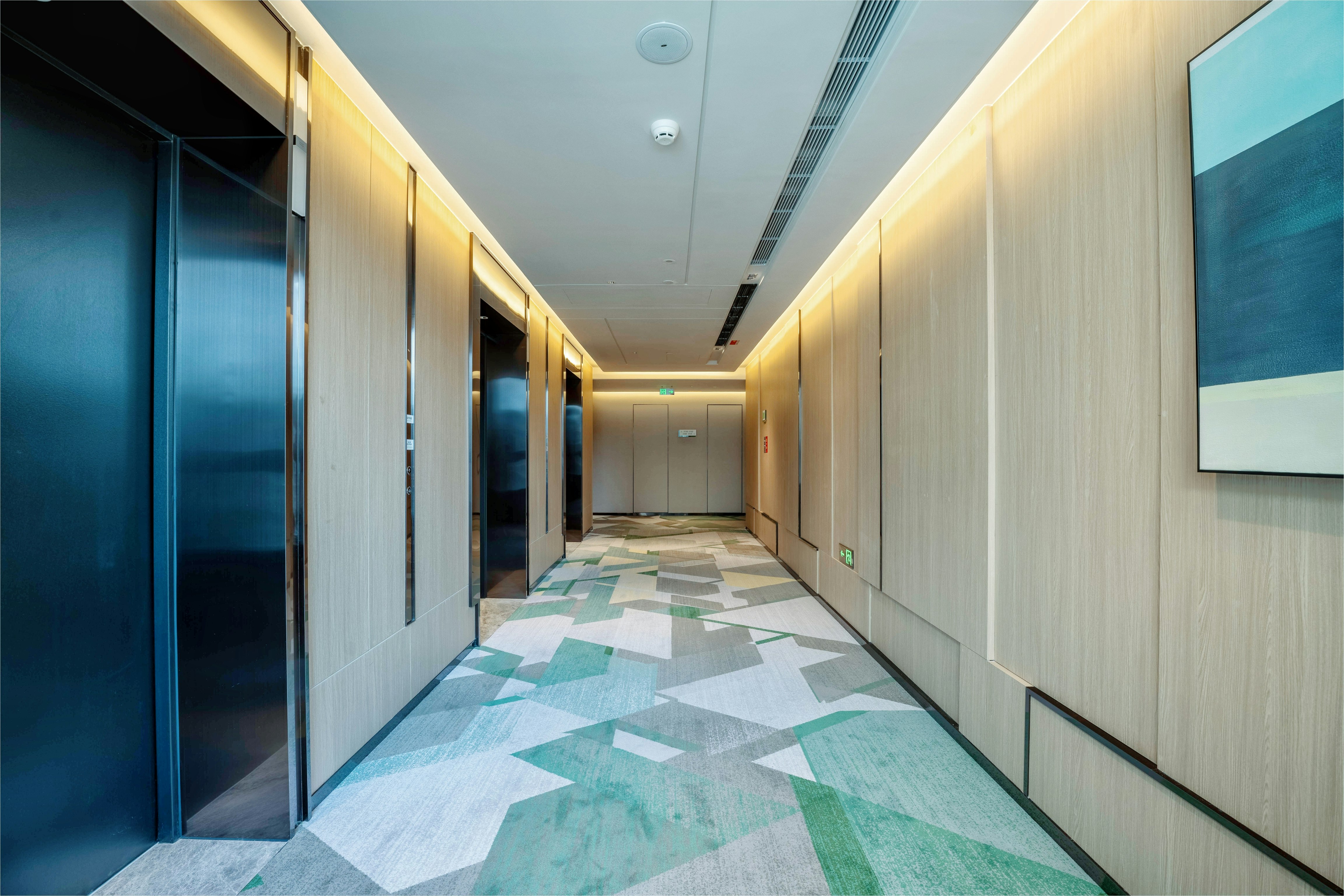 Holiday Inn Xian East 21/49