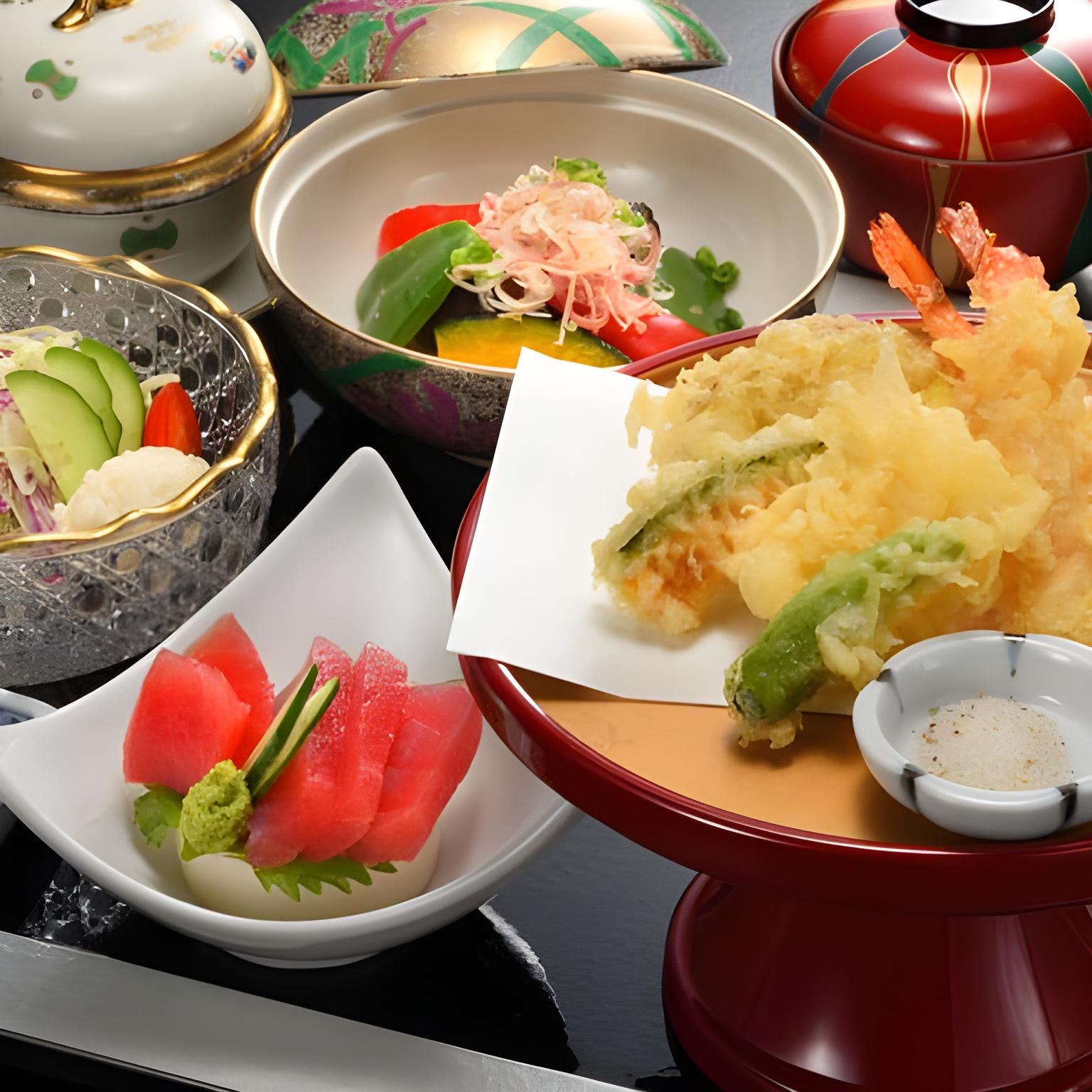 仙台ガーデンパレス(Sendai Garden Palace) 写真5