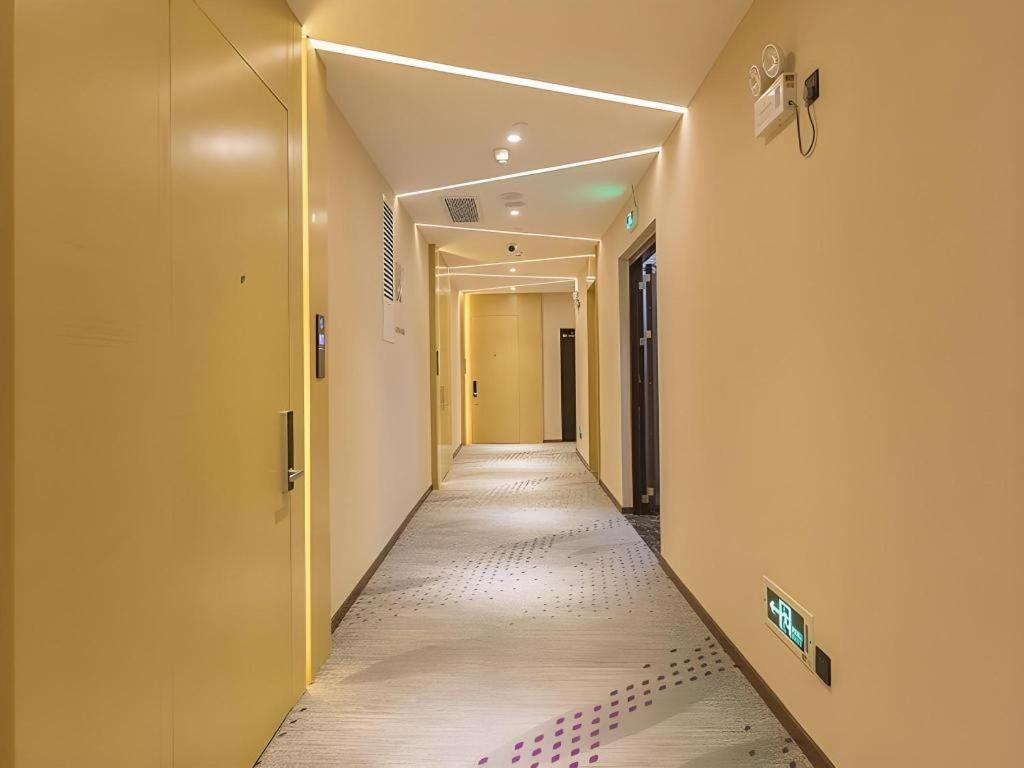 Lavande Hotel (Guangzhou Zhihuicheng) 32/54