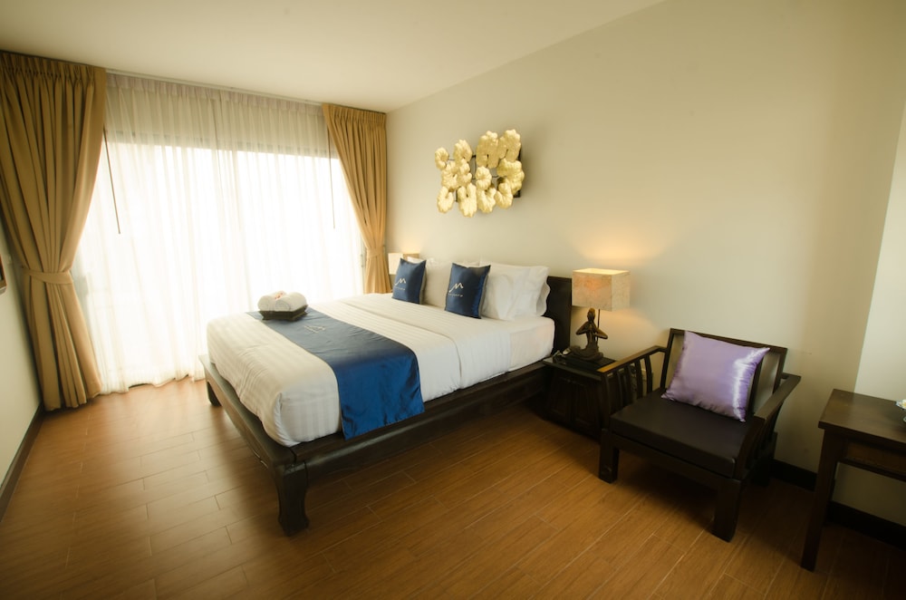 Maytara Hotel 8/31