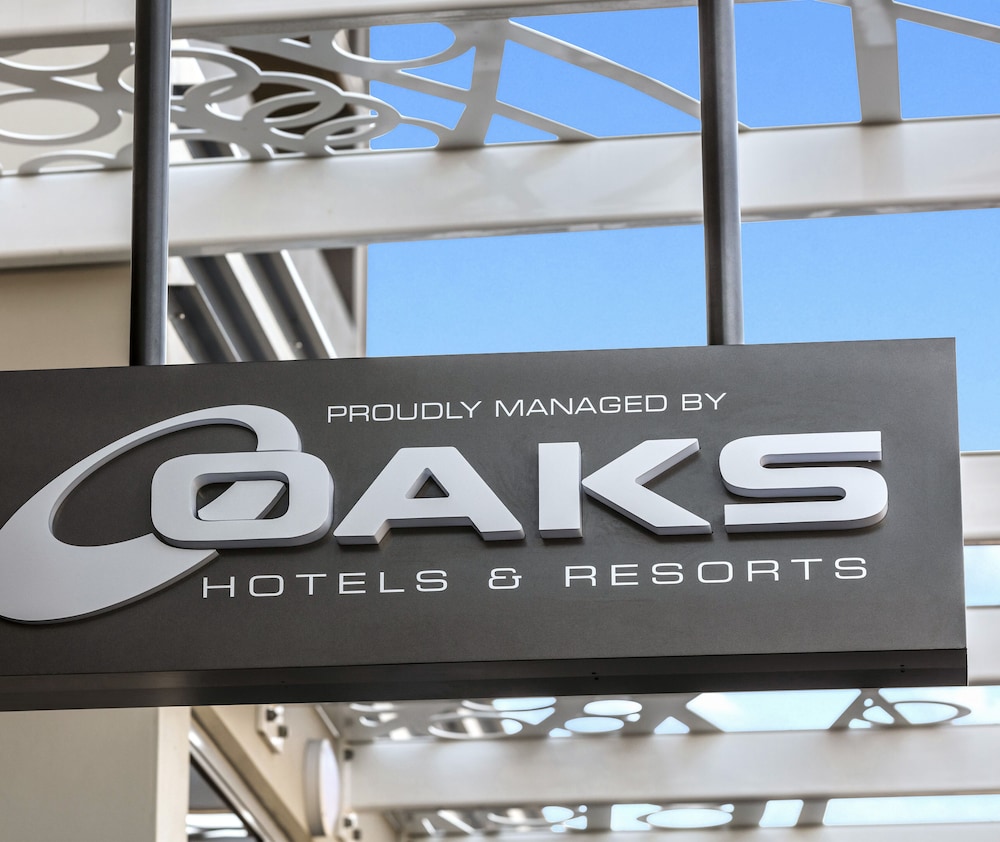 Oaks Brisbane Woolloongabba Suites 6/73