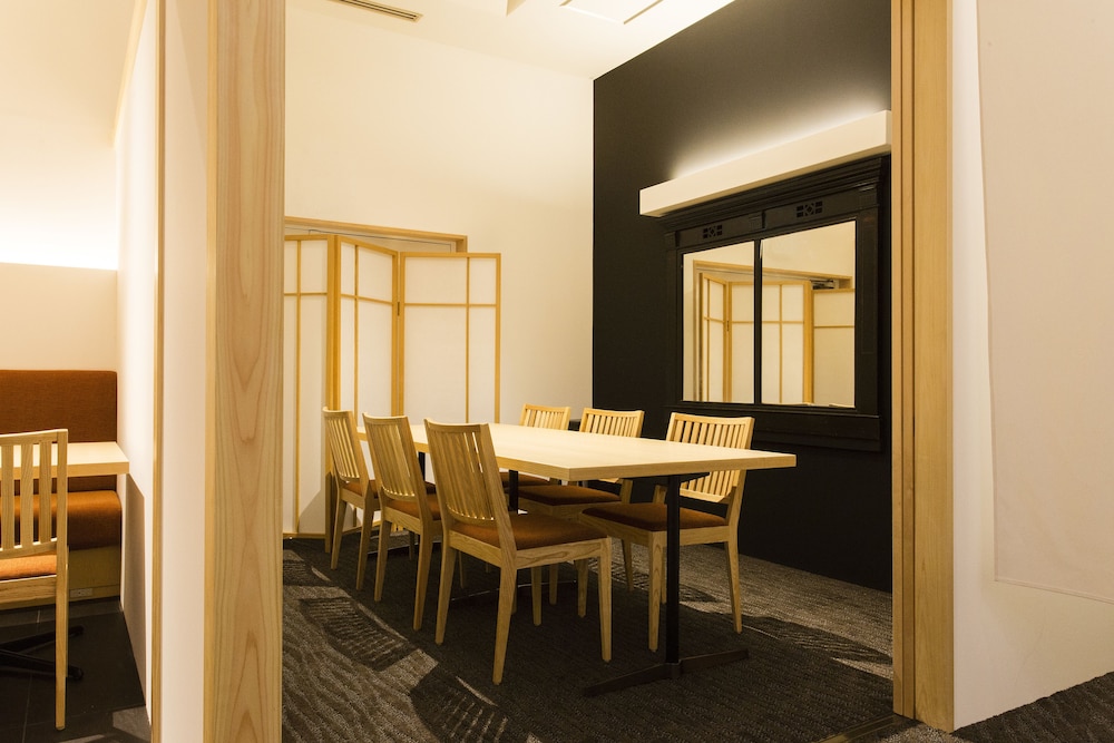 Awaji International Hotel The Sunplaza 38/50