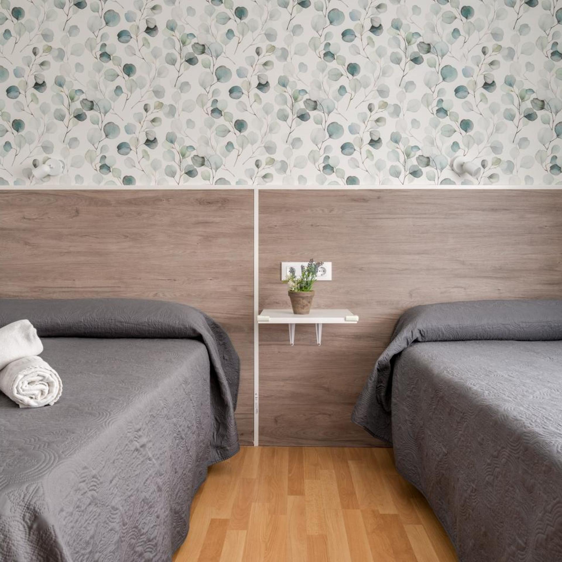 Hotel Tolosa 19/36