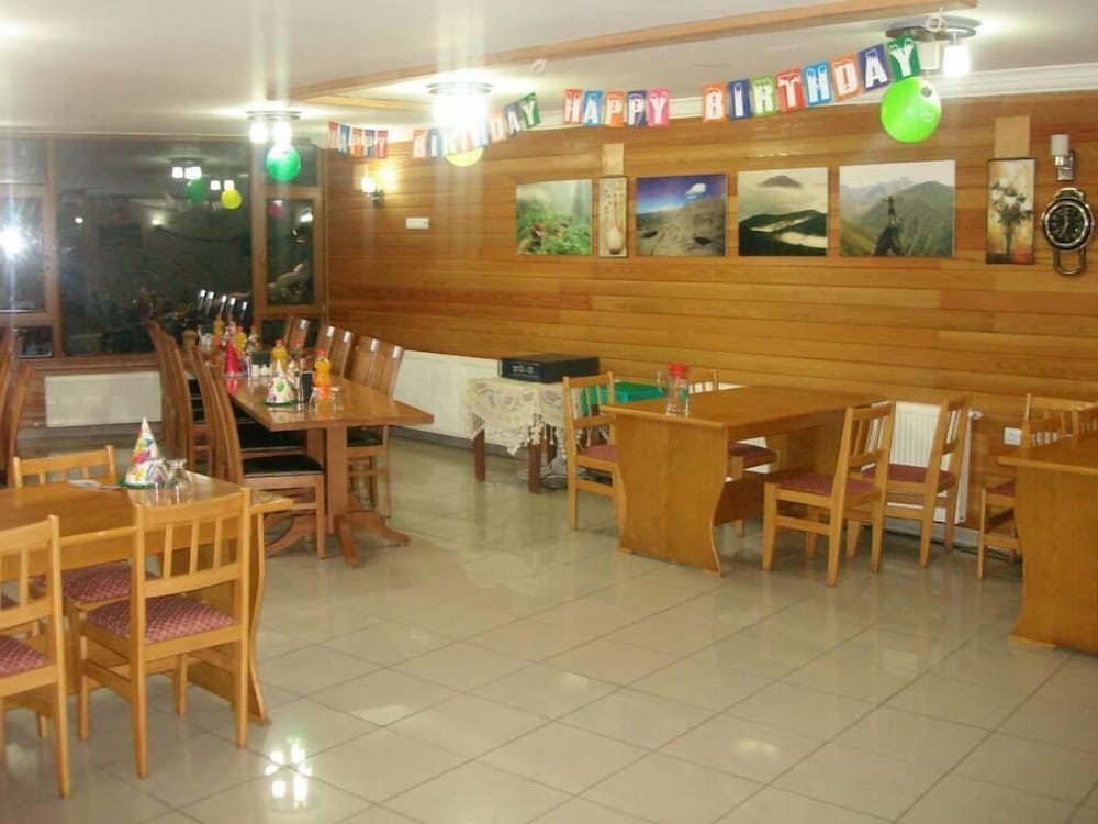 Ayder Yesil Vadi Otel 33/50
