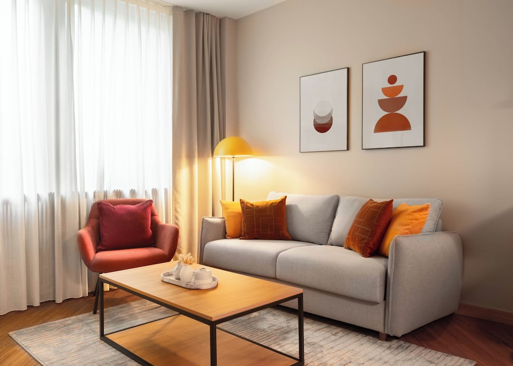 limehome Munich Fritz-Erler Str. 25/50