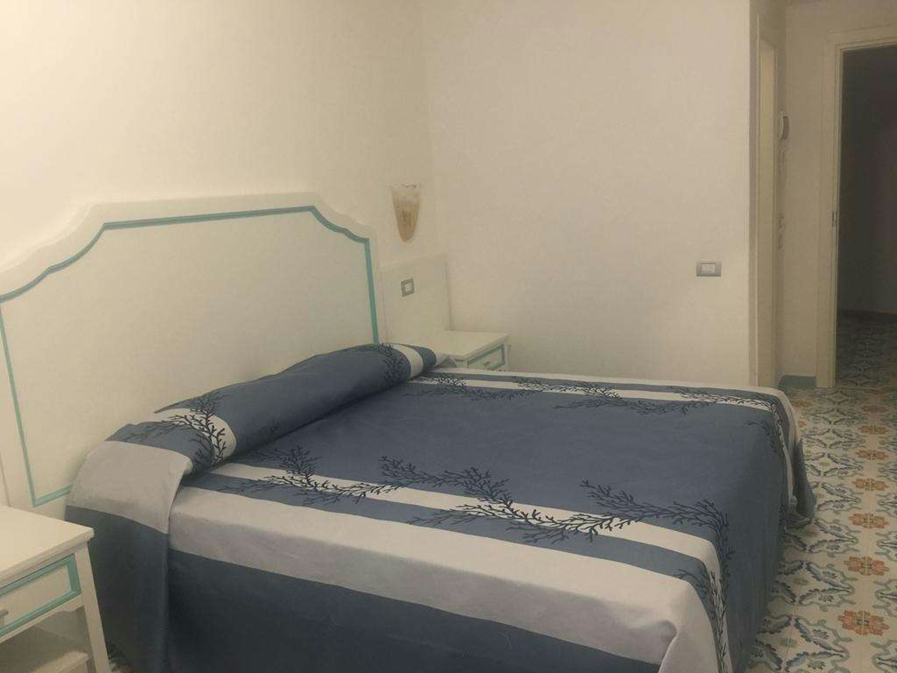 HOTEL FERRETTI 27/69