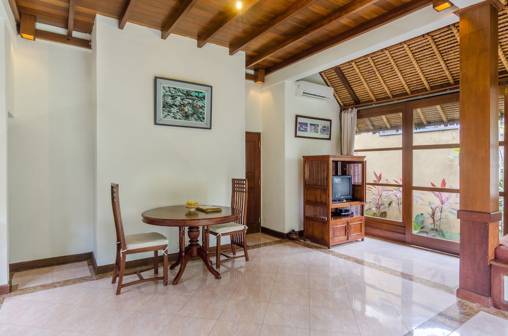 Chili Ubud Cottage 47/72