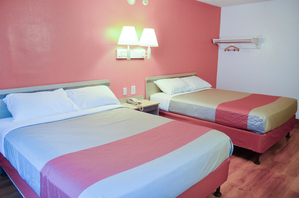 Motel6 Albany, NY 27/60