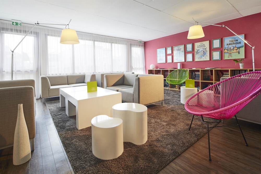 Hotel Kyriad Tours Sud - Chambray Les Tours 26/49