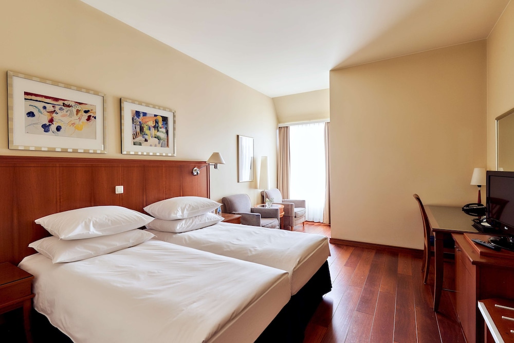 Radisson Blu Ridzene Hotel, Riga 13/41