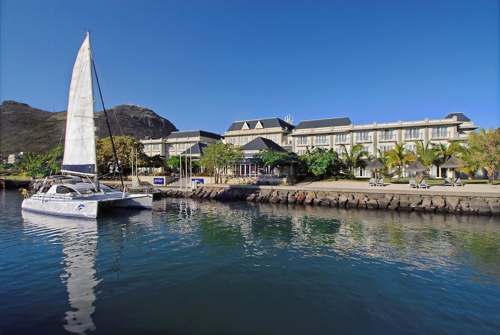 Le Suffren Hotel and Marina 6/67