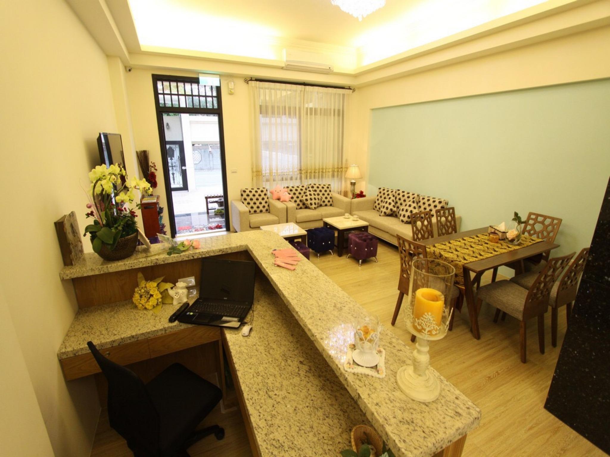 Star-Ya Bed And Breakfast 15/27